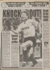 Daily Mirror Monday 08 February 1993 Page 39
