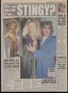 Daily Mirror Thursday 18 February 1993 Page 3