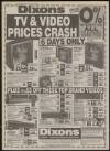 Daily Mirror Thursday 18 February 1993 Page 4