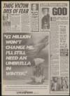 Daily Mirror Thursday 18 February 1993 Page 16