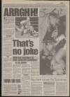 Daily Mirror Thursday 18 February 1993 Page 23
