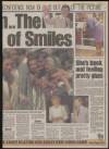 Daily Mirror Thursday 18 February 1993 Page 45