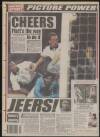 Daily Mirror Thursday 18 February 1993 Page 64