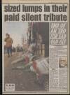 Daily Mirror Friday 26 February 1993 Page 3