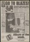 Daily Mirror Friday 26 February 1993 Page 7