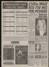Daily Mirror Friday 26 February 1993 Page 8
