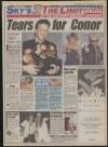 Daily Mirror Friday 26 February 1993 Page 13