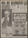 Daily Mirror Friday 26 February 1993 Page 19