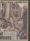 Daily Mirror Friday 26 February 1993 Page 21