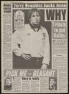Daily Mirror Friday 26 February 1993 Page 36