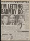 Daily Mirror Friday 26 February 1993 Page 37