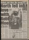 Daily Mirror Friday 26 February 1993 Page 39