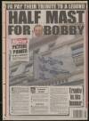 Daily Mirror Friday 26 February 1993 Page 40