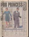 Daily Mirror Monday 01 March 1993 Page 3