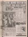 Daily Mirror Monday 01 March 1993 Page 5