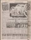 Daily Mirror Monday 01 March 1993 Page 6