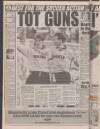 Daily Mirror Monday 01 March 1993 Page 30