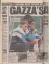 Daily Mirror Monday 01 March 1993 Page 38