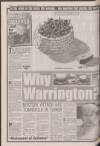 Daily Mirror Monday 22 March 1993 Page 6