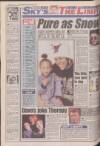 Daily Mirror Monday 22 March 1993 Page 10