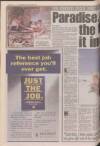 Daily Mirror Monday 22 March 1993 Page 20