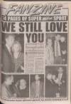 Daily Mirror Monday 22 March 1993 Page 27