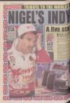 Daily Mirror Monday 22 March 1993 Page 28