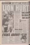 Daily Mirror Monday 22 March 1993 Page 30