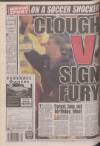 Daily Mirror Monday 22 March 1993 Page 40