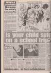 Daily Mirror Wednesday 24 March 1993 Page 6