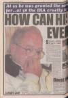 Daily Mirror Wednesday 24 March 1993 Page 16