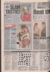 Daily Mirror Wednesday 24 March 1993 Page 22