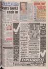Daily Mirror Wednesday 24 March 1993 Page 25