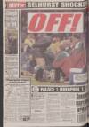 Daily Mirror Wednesday 24 March 1993 Page 32