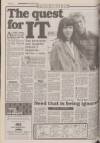 Daily Mirror Wednesday 24 March 1993 Page 42