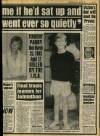 Daily Mirror Friday 26 March 1993 Page 5