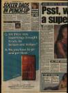 Daily Mirror Friday 26 March 1993 Page 20