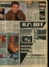 Daily Mirror Friday 26 March 1993 Page 29