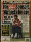 Daily Mirror Friday 26 March 1993 Page 40