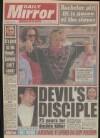 Daily Mirror Thursday 29 April 1993 Page 1
