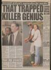 Daily Mirror Thursday 15 April 1993 Page 3