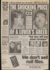 Daily Mirror Thursday 15 April 1993 Page 7