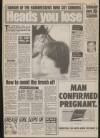 Daily Mirror Thursday 15 April 1993 Page 9