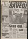 Daily Mirror Thursday 15 April 1993 Page 70