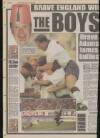 Daily Mirror Thursday 29 April 1993 Page 74