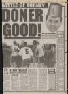 Daily Mirror Thursday 01 April 1993 Page 75