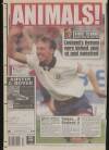 Daily Mirror Thursday 15 April 1993 Page 76