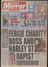 Daily Mirror Friday 02 April 1993 Page 1
