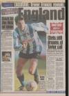 Daily Mirror Friday 02 April 1993 Page 30