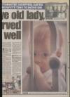 Daily Mirror Friday 02 April 1993 Page 35
